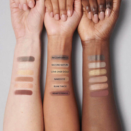 NUDE BOARDINTIMATE NEUTRALS